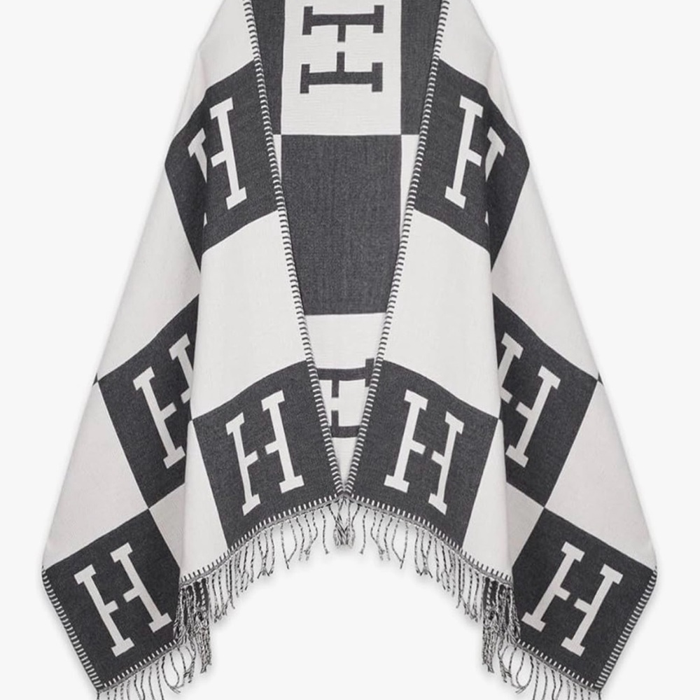 Elegant Women Pashmina Scarf
